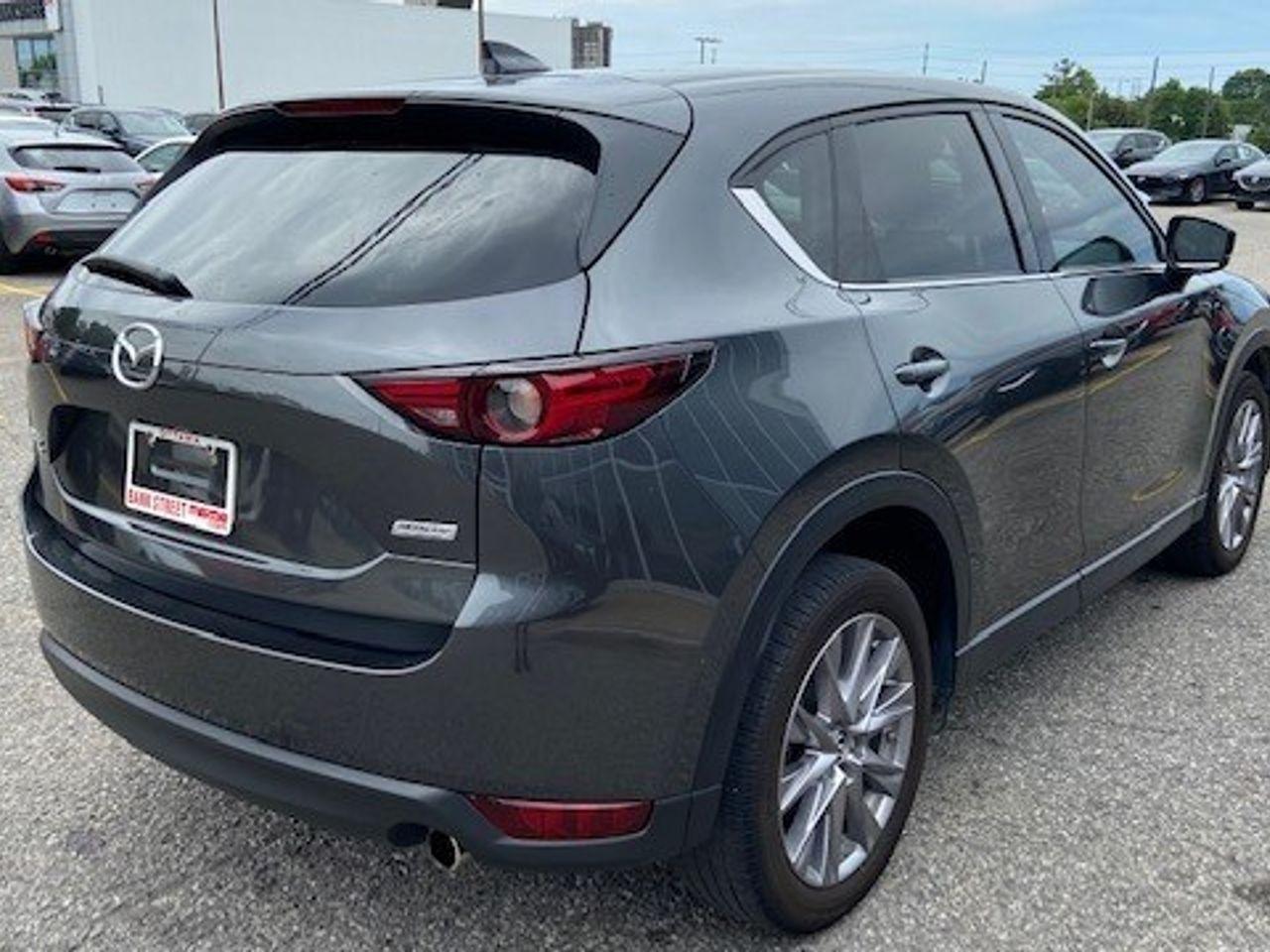 2019 Mazda CX-5 GT Turbo-4