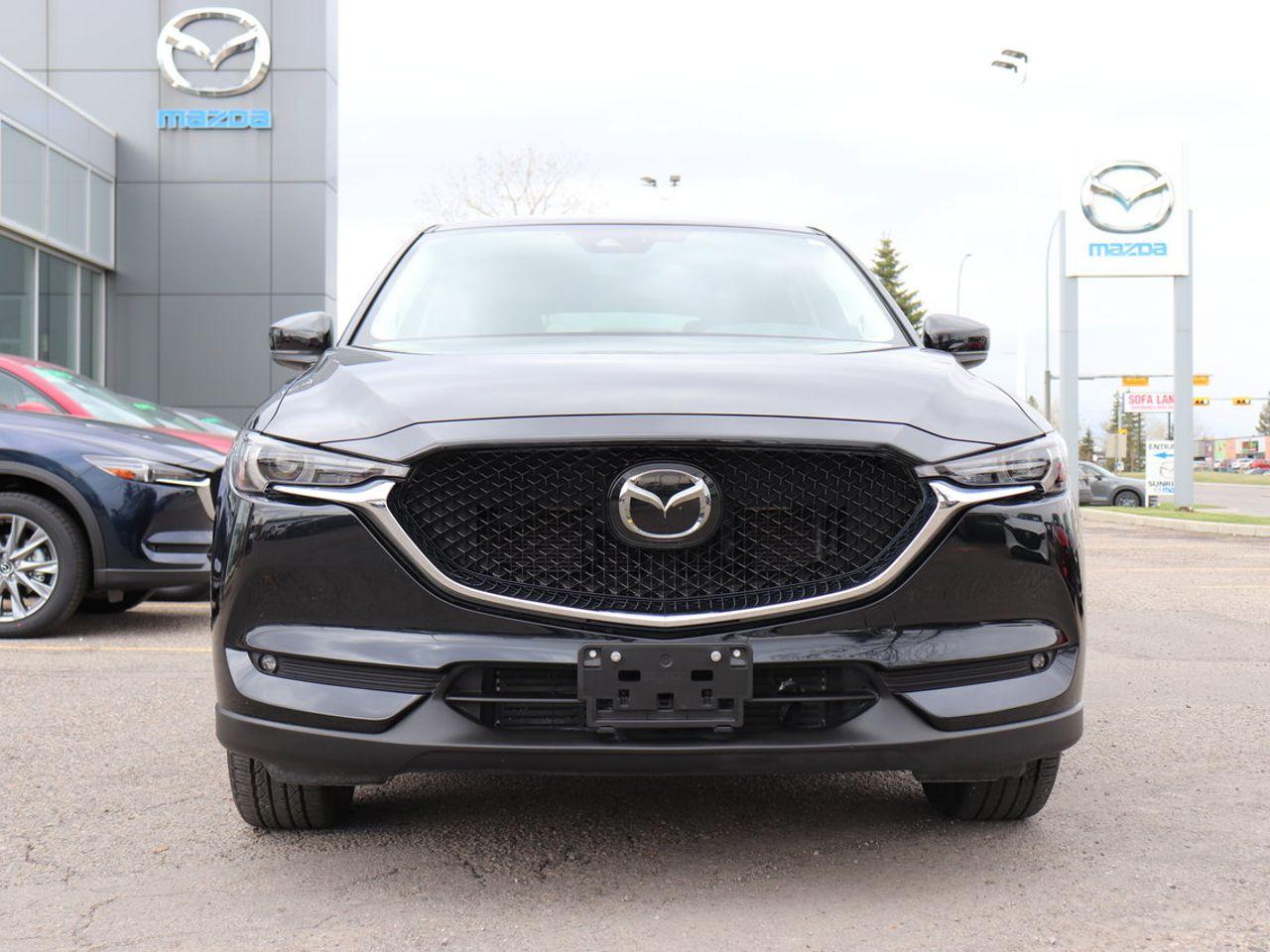 2019 Mazda CX-5 GT Turbo-2
