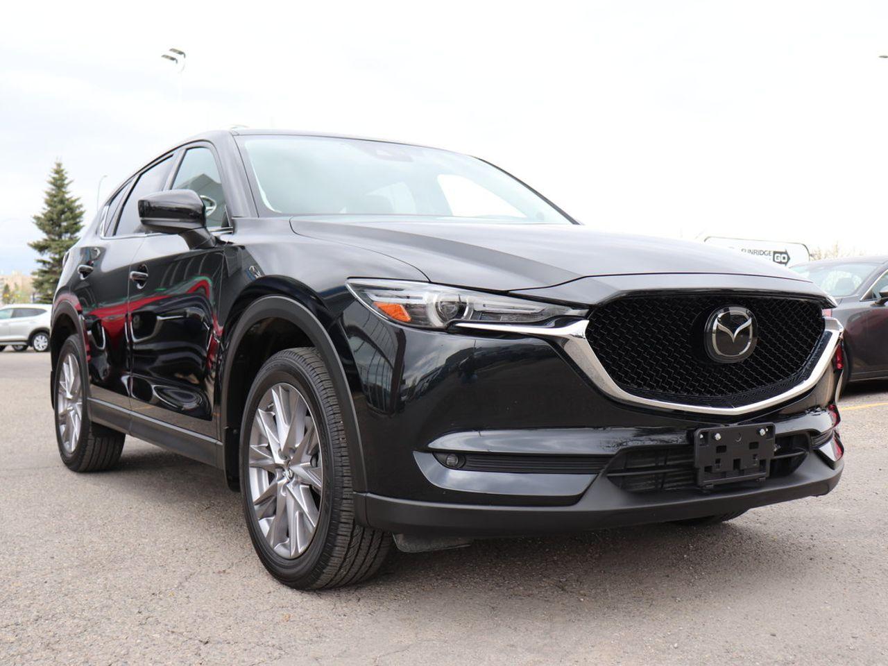 2019 Mazda CX-5 GT Turbo-3