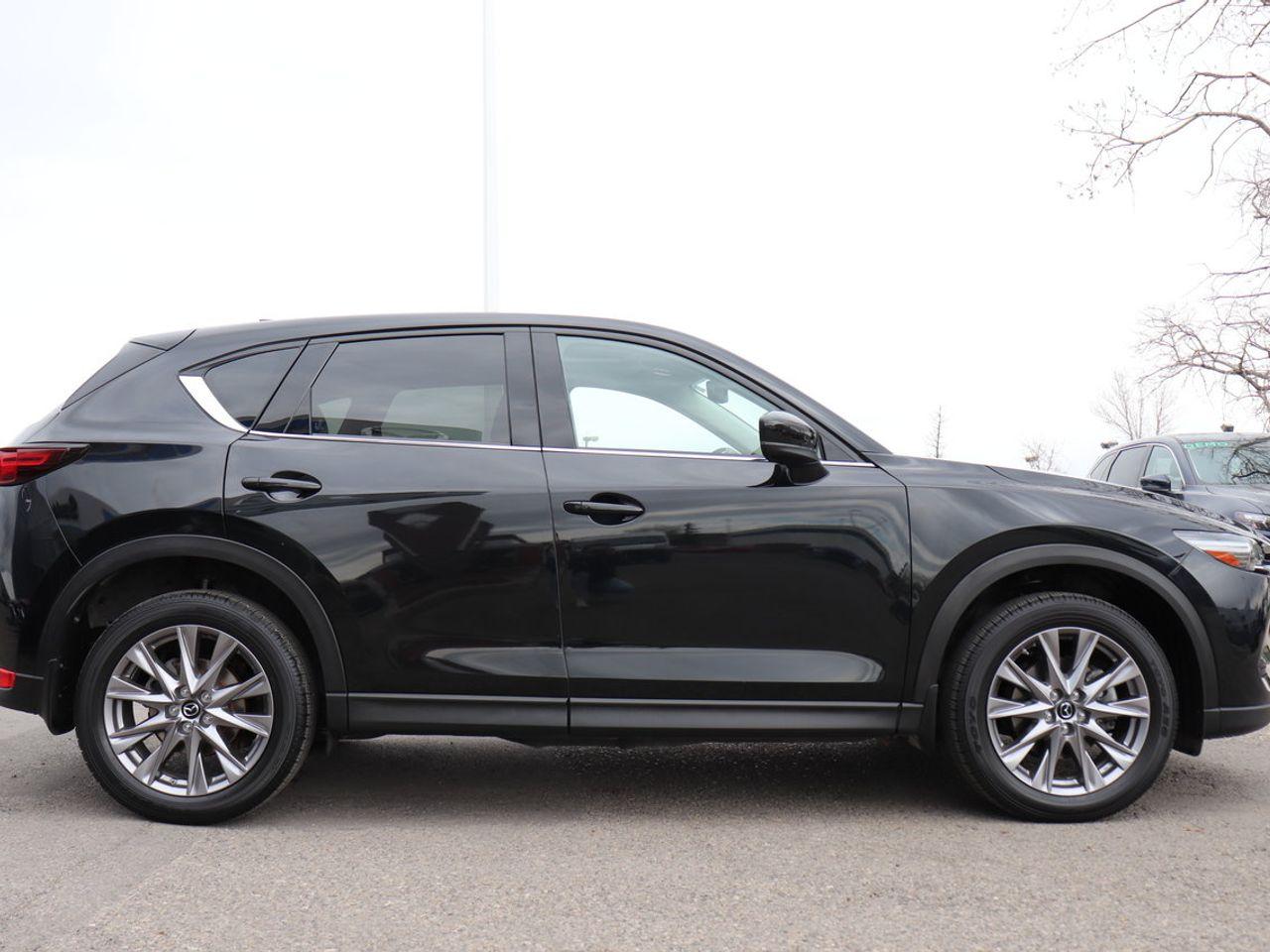 2019 Mazda CX-5 GT Turbo-4