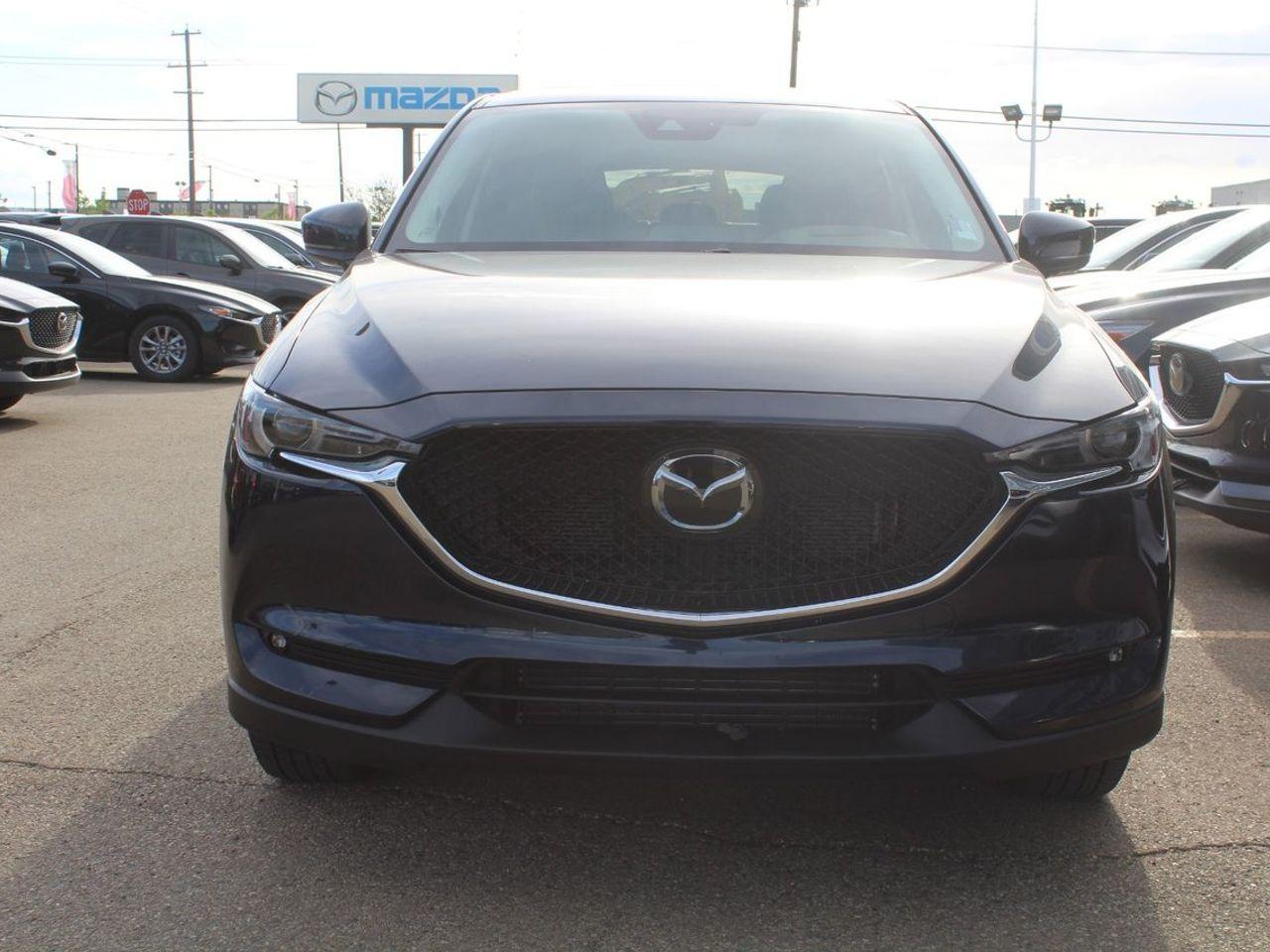 2019 Mazda CX-5 GT Turbo-2