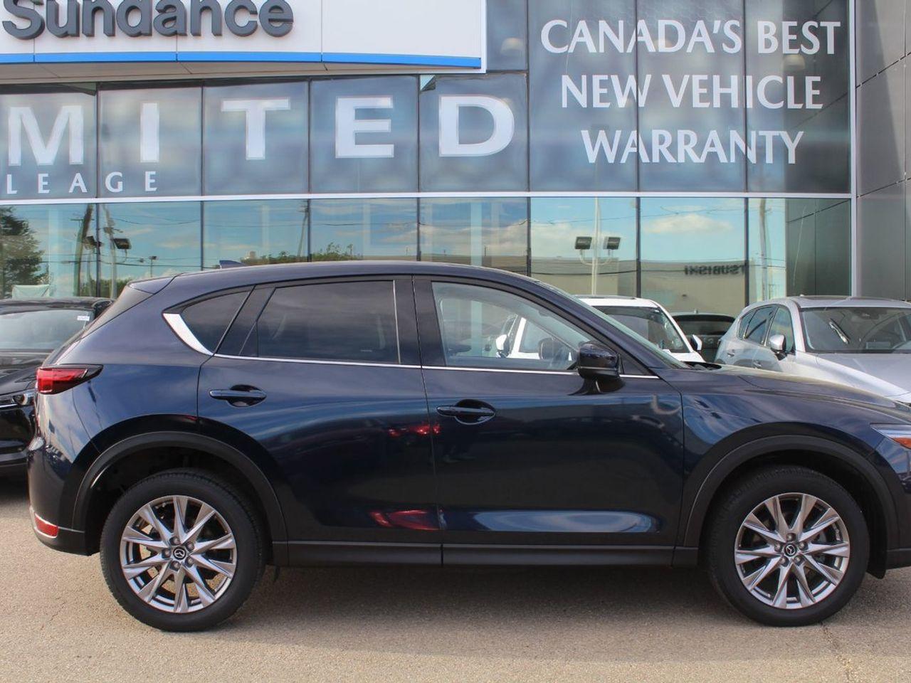 2019 Mazda CX-5 GT Turbo-3