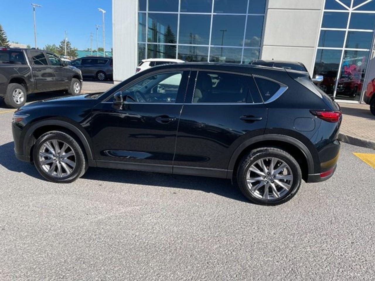 2019 Mazda CX-5 GT Turbo-3
