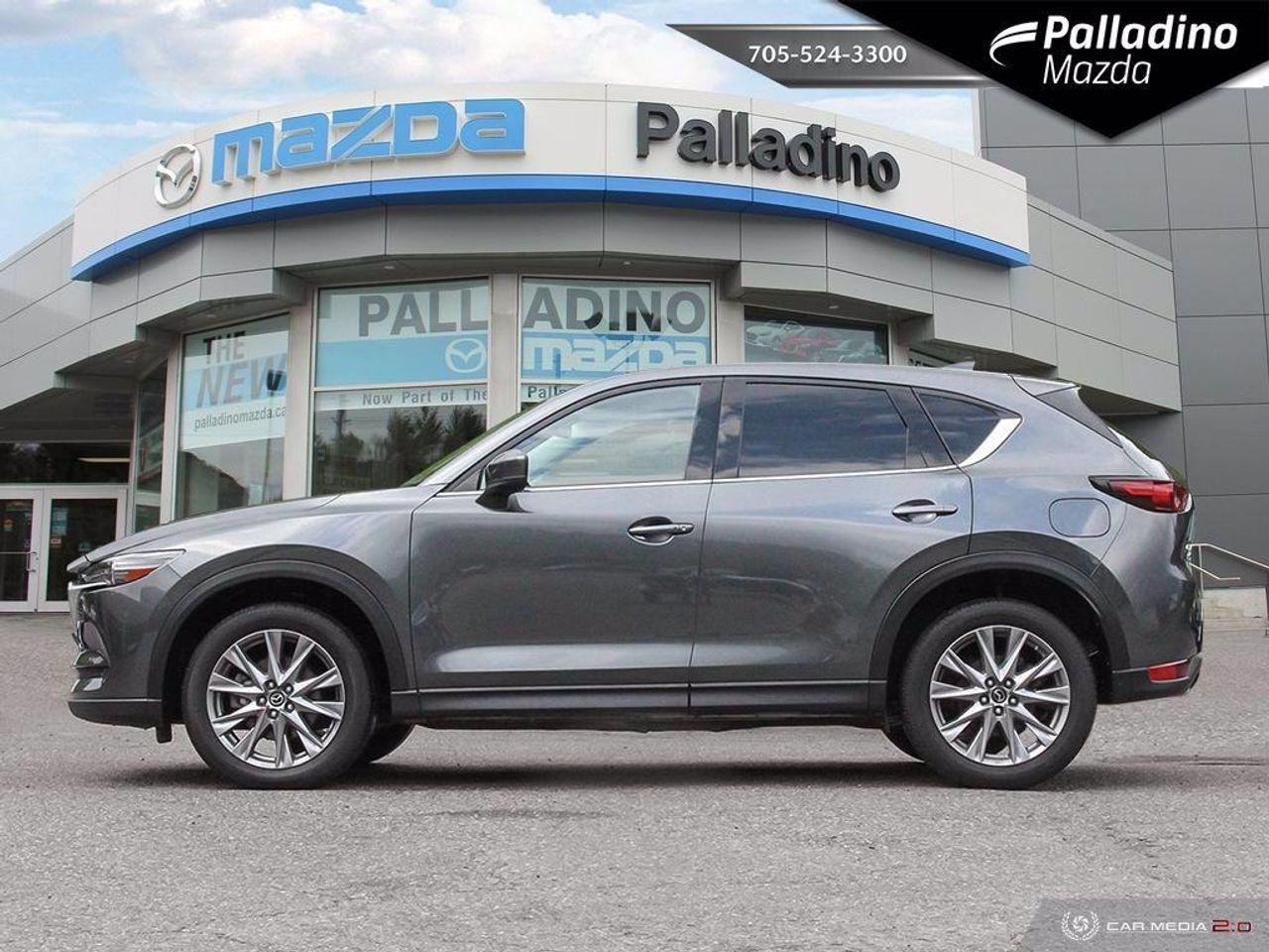 2019 Mazda CX-5 GT Turbo-2