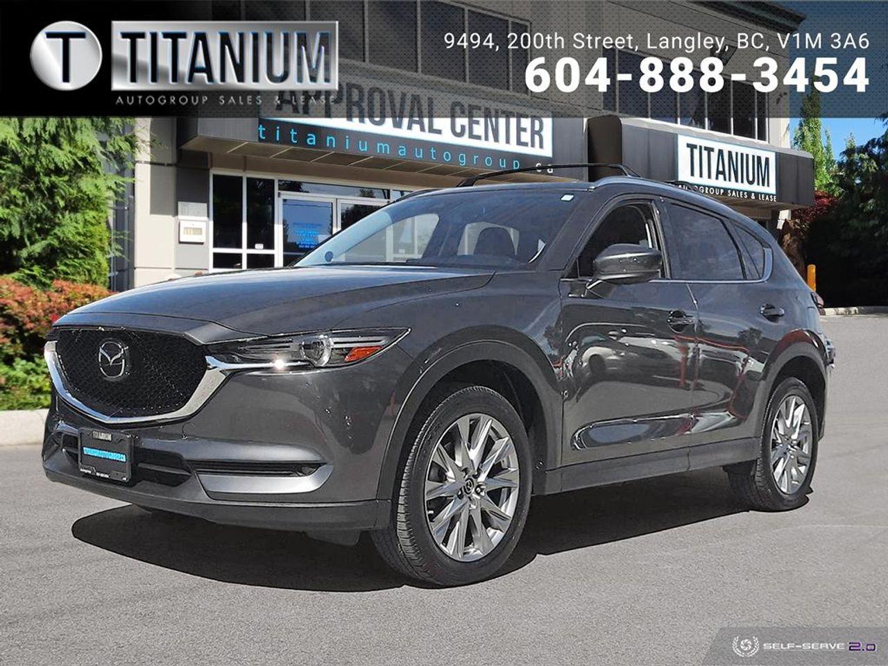 2019 Mazda CX-5 GT Turbo-0