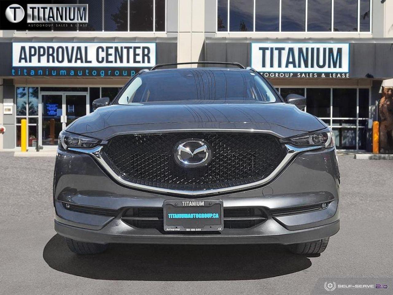 2019 Mazda CX-5 GT Turbo-1