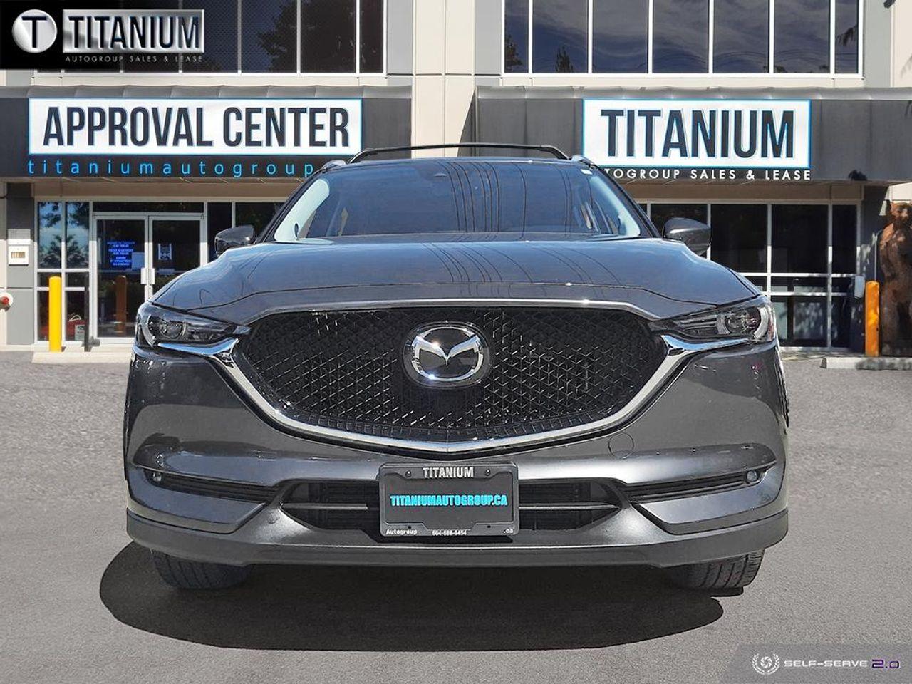 2019 Mazda CX-5 GT Turbo-2