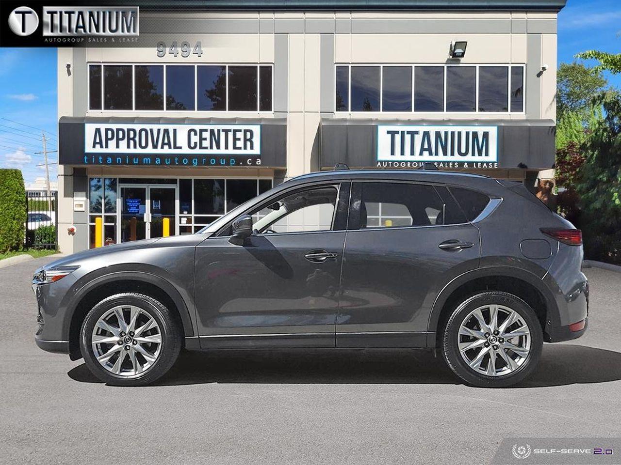 2019 Mazda CX-5 GT Turbo-3