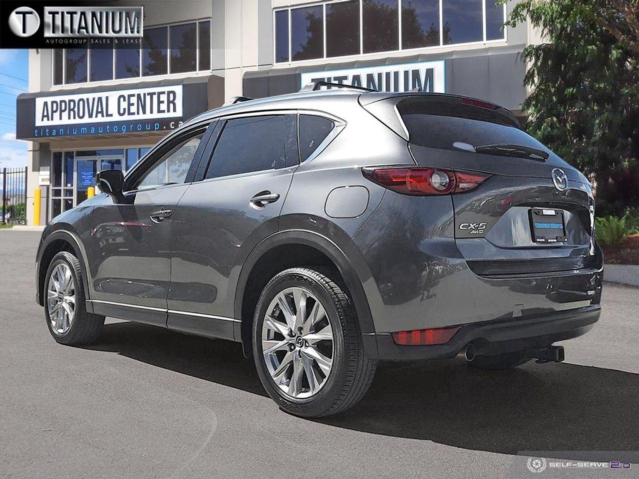 2019 Mazda CX-5 GT Turbo-4