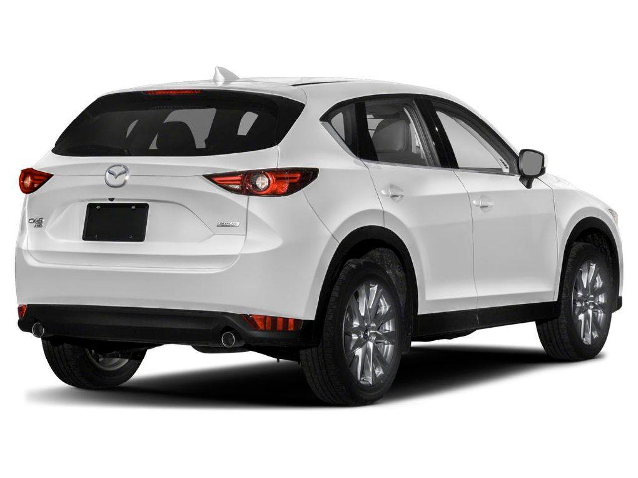 2019 Mazda CX-5 GT Turbo-2