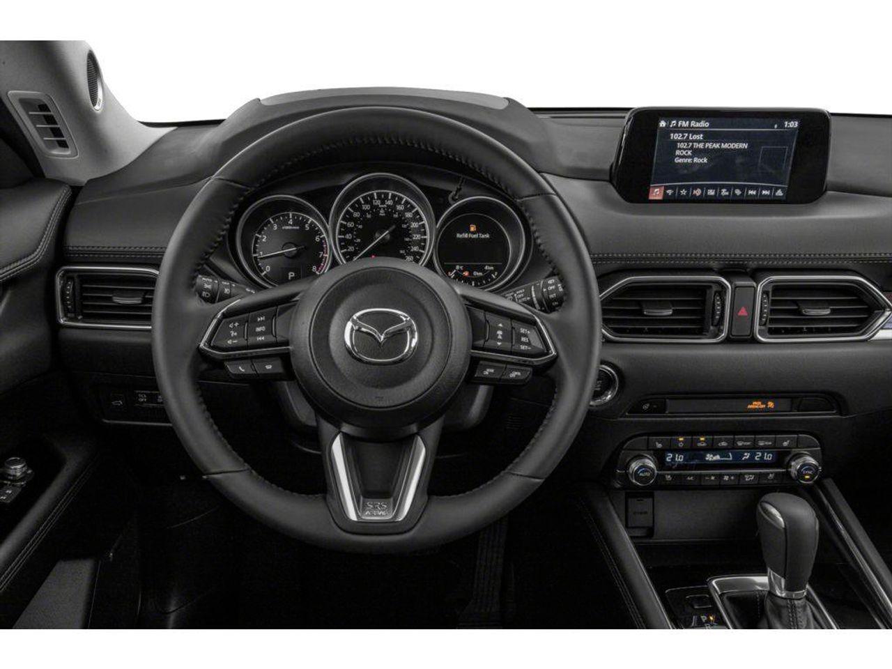 2019 Mazda CX-5 GT Turbo-3