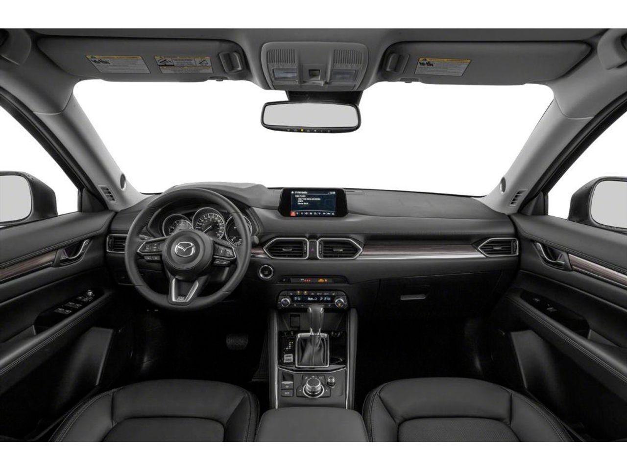 2019 Mazda CX-5 GT Turbo-4
