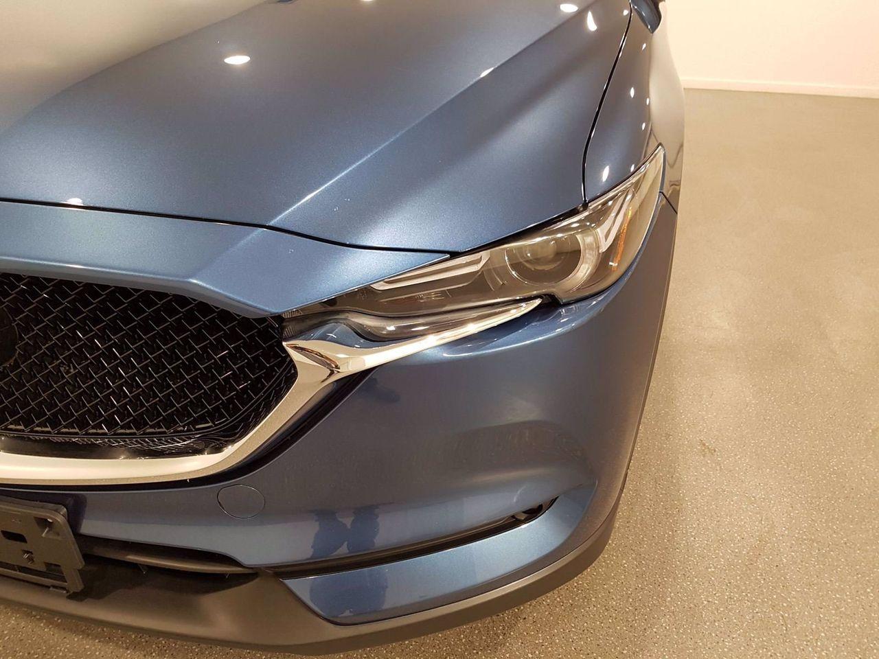 2019 Mazda CX-5 GT-3