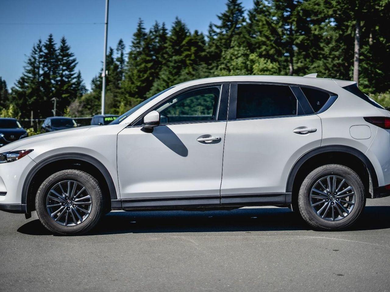 2019 Mazda CX-5 GX-2