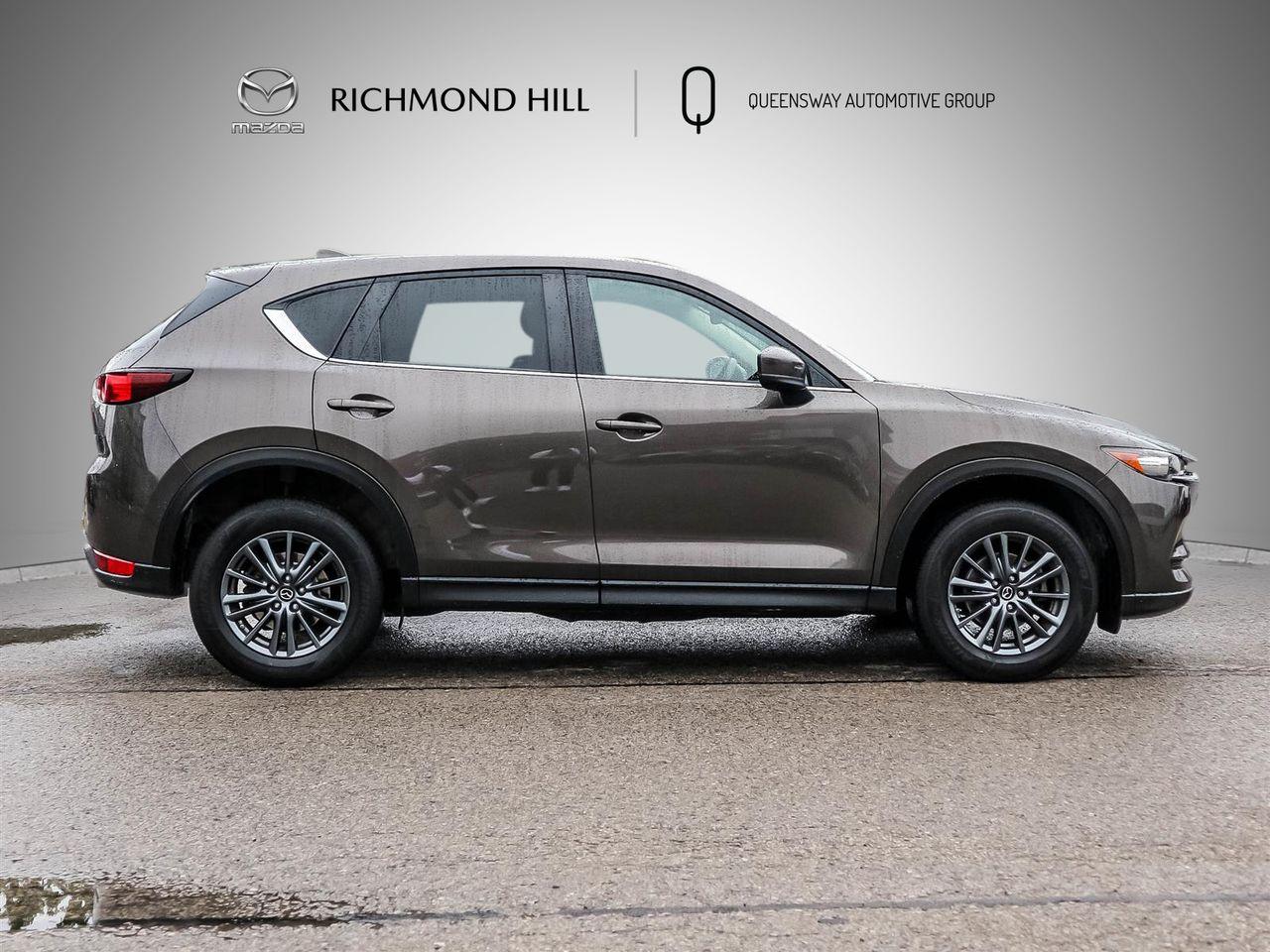 2019 Mazda CX-5 GX-2