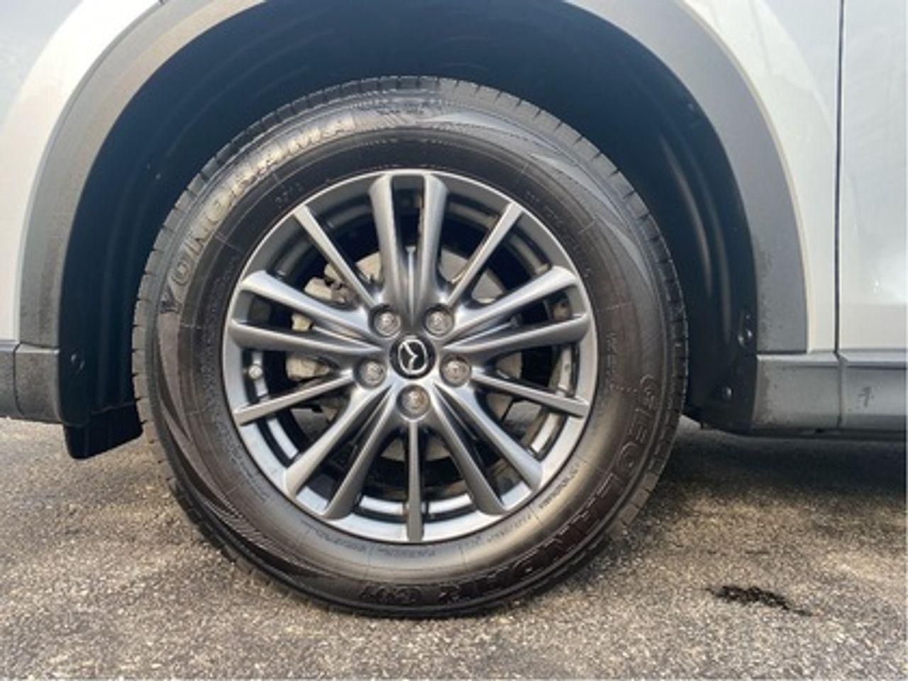 2019 Mazda CX-5 GX-2