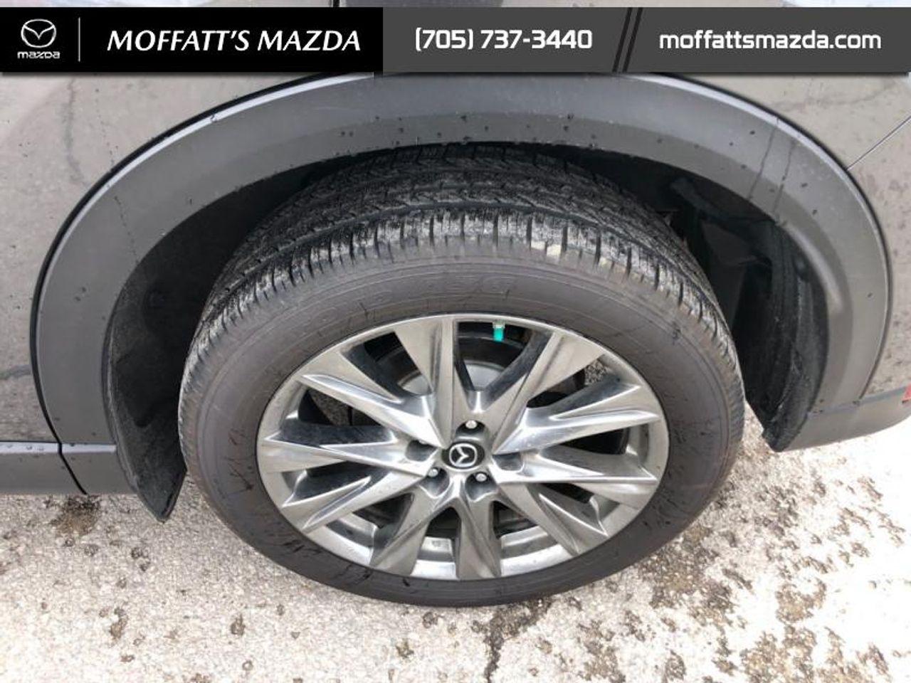 2019 Mazda CX-5 -3