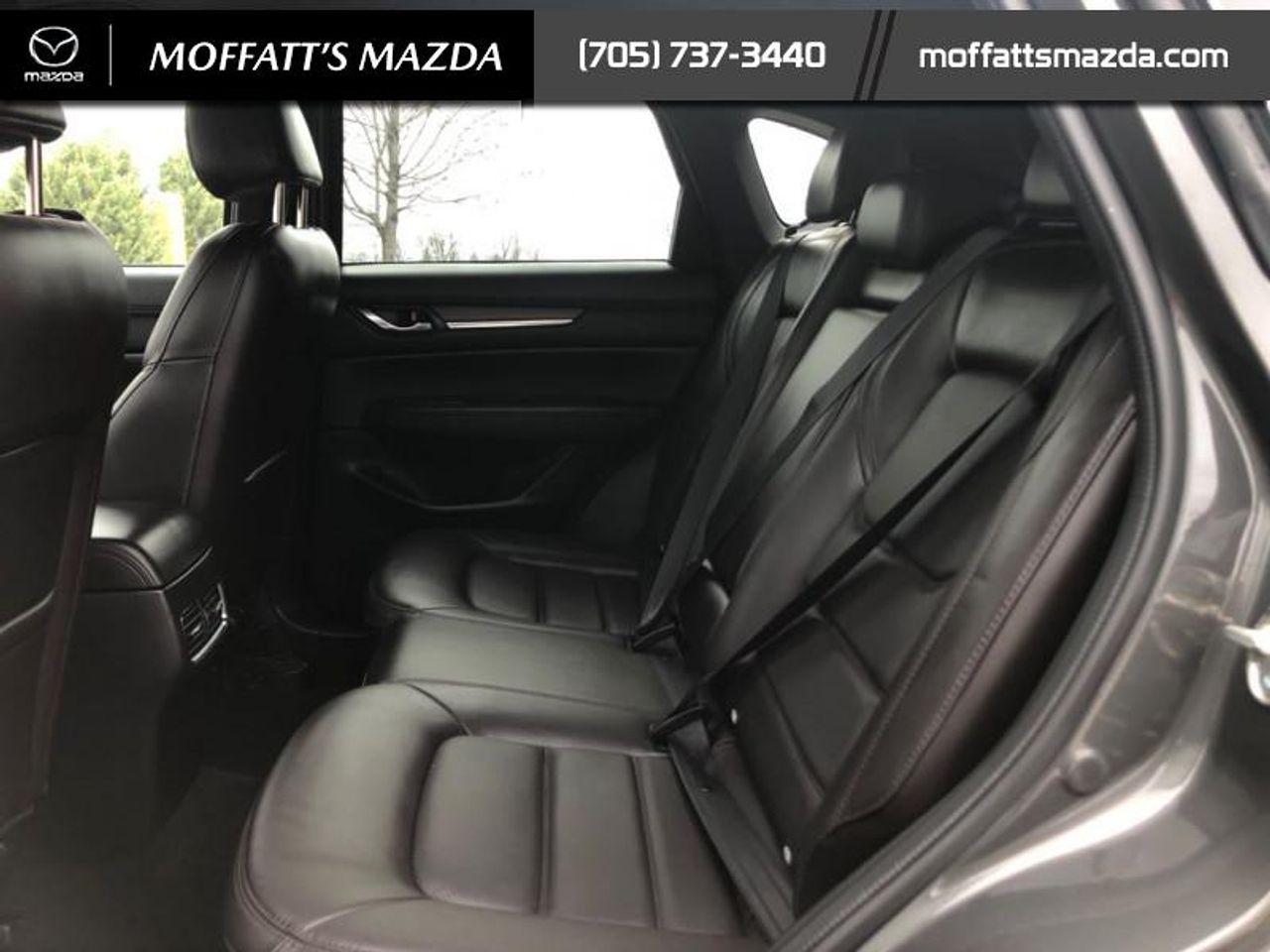 2019 Mazda CX-5 -4