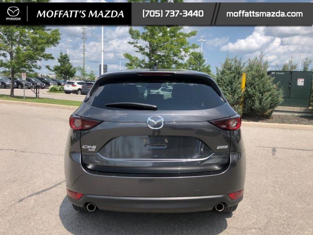 2019 Mazda CX-5 -2