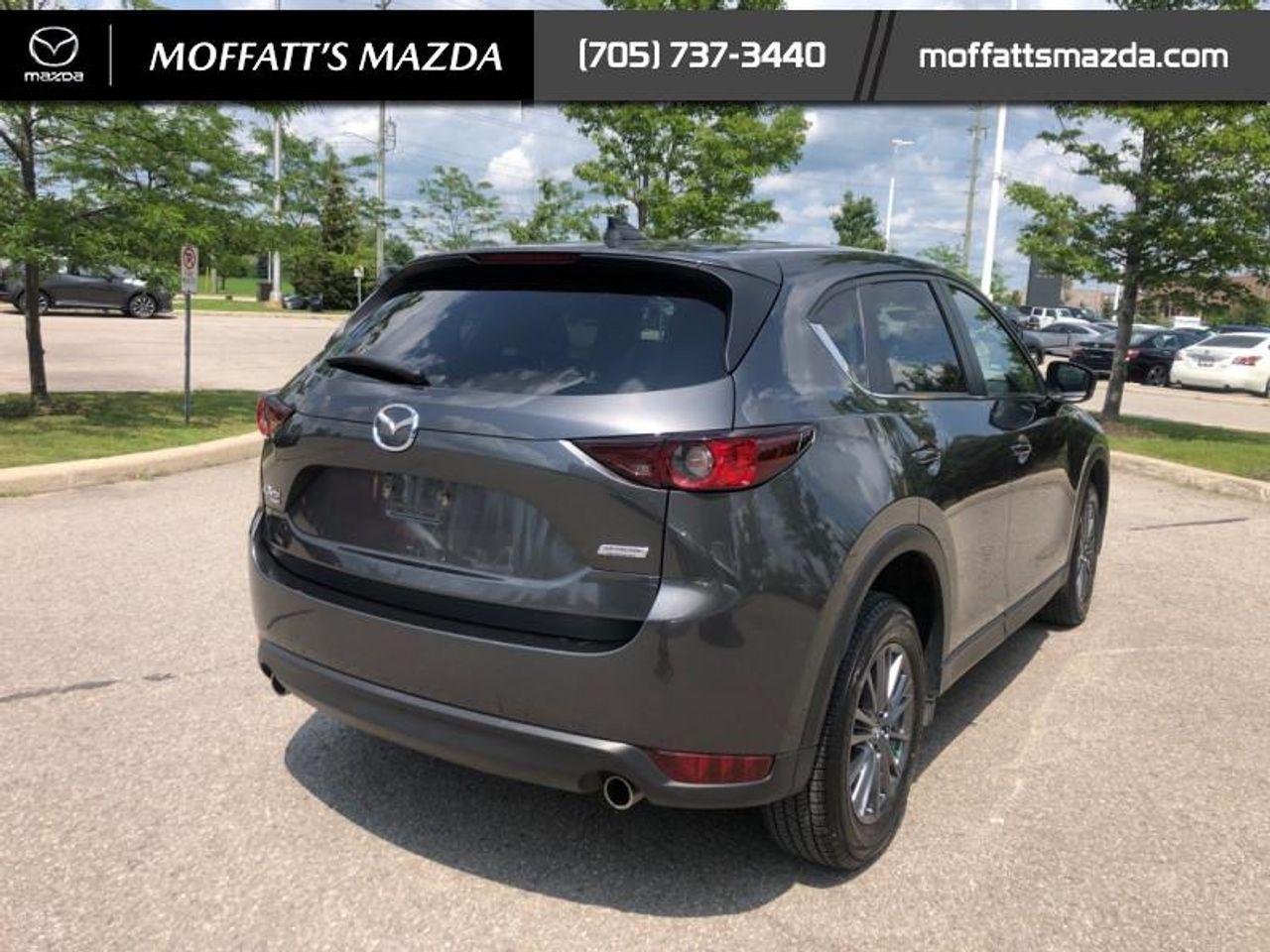 2019 Mazda CX-5 -3