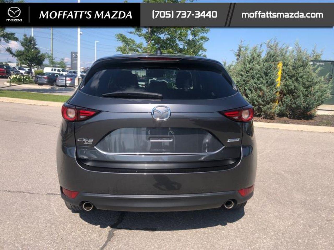 2019 Mazda CX-5 -2