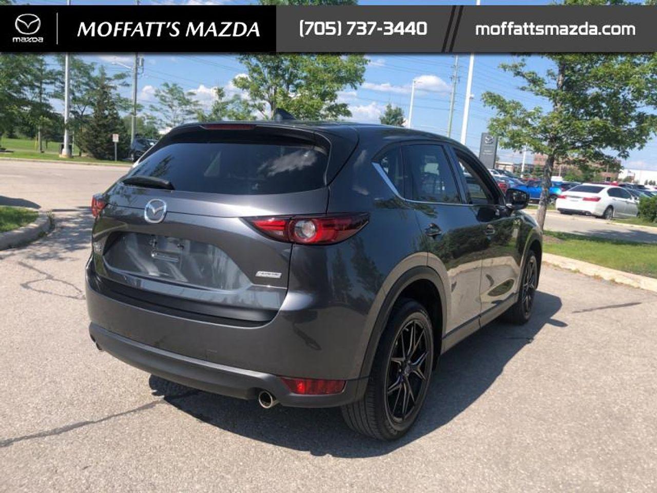 2019 Mazda CX-5 -3