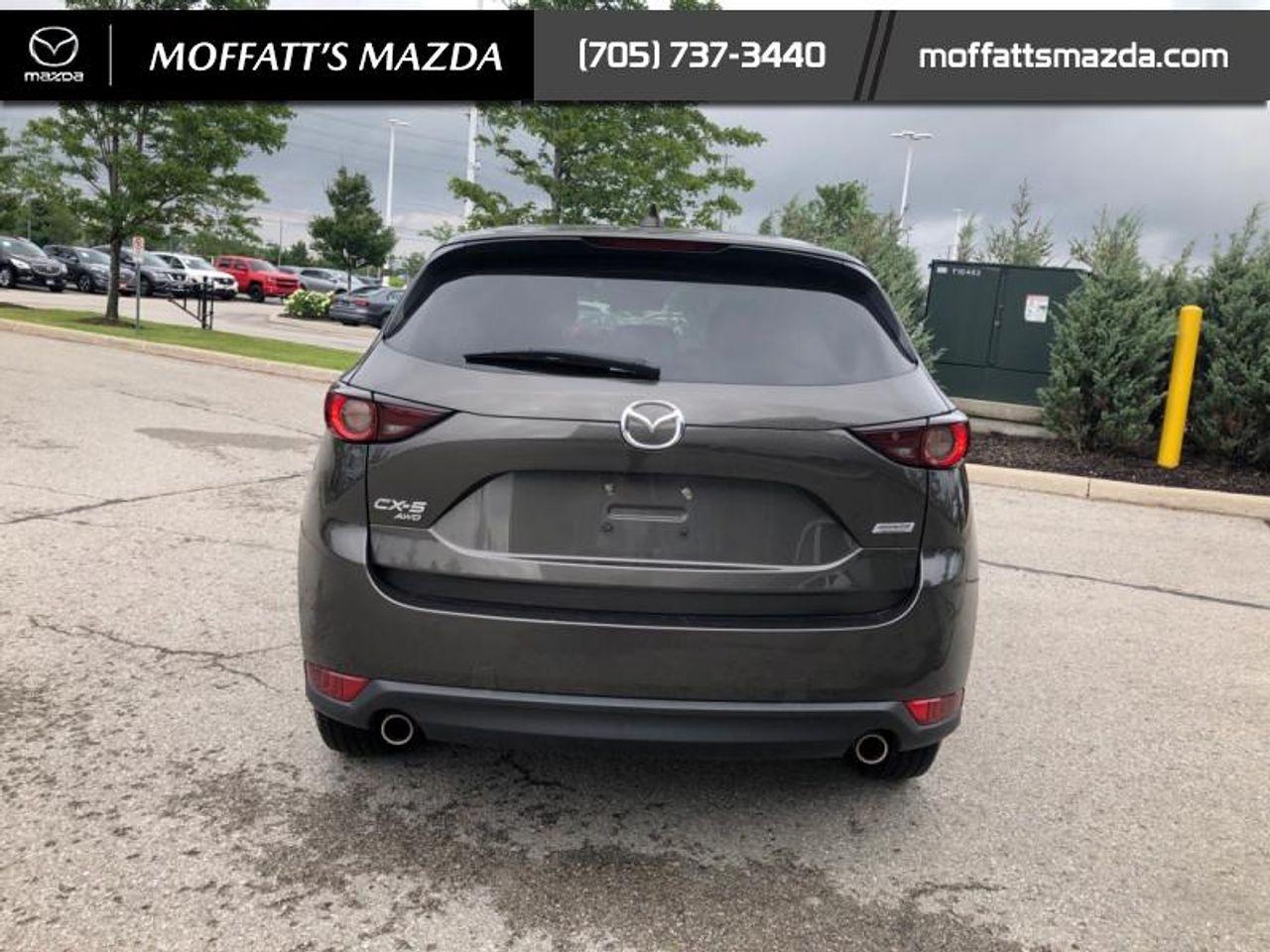 2019 Mazda CX-5 -2
