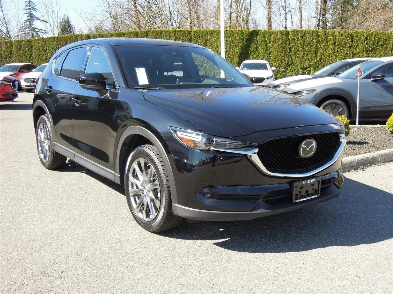 2019 Mazda CX-5 Signature-2