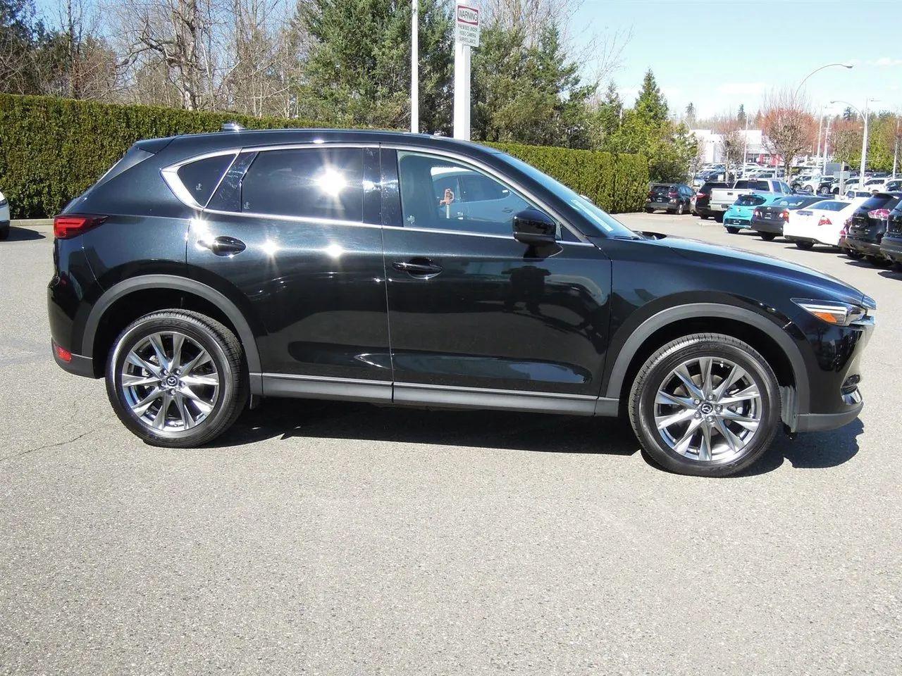 2019 Mazda CX-5 Signature-3