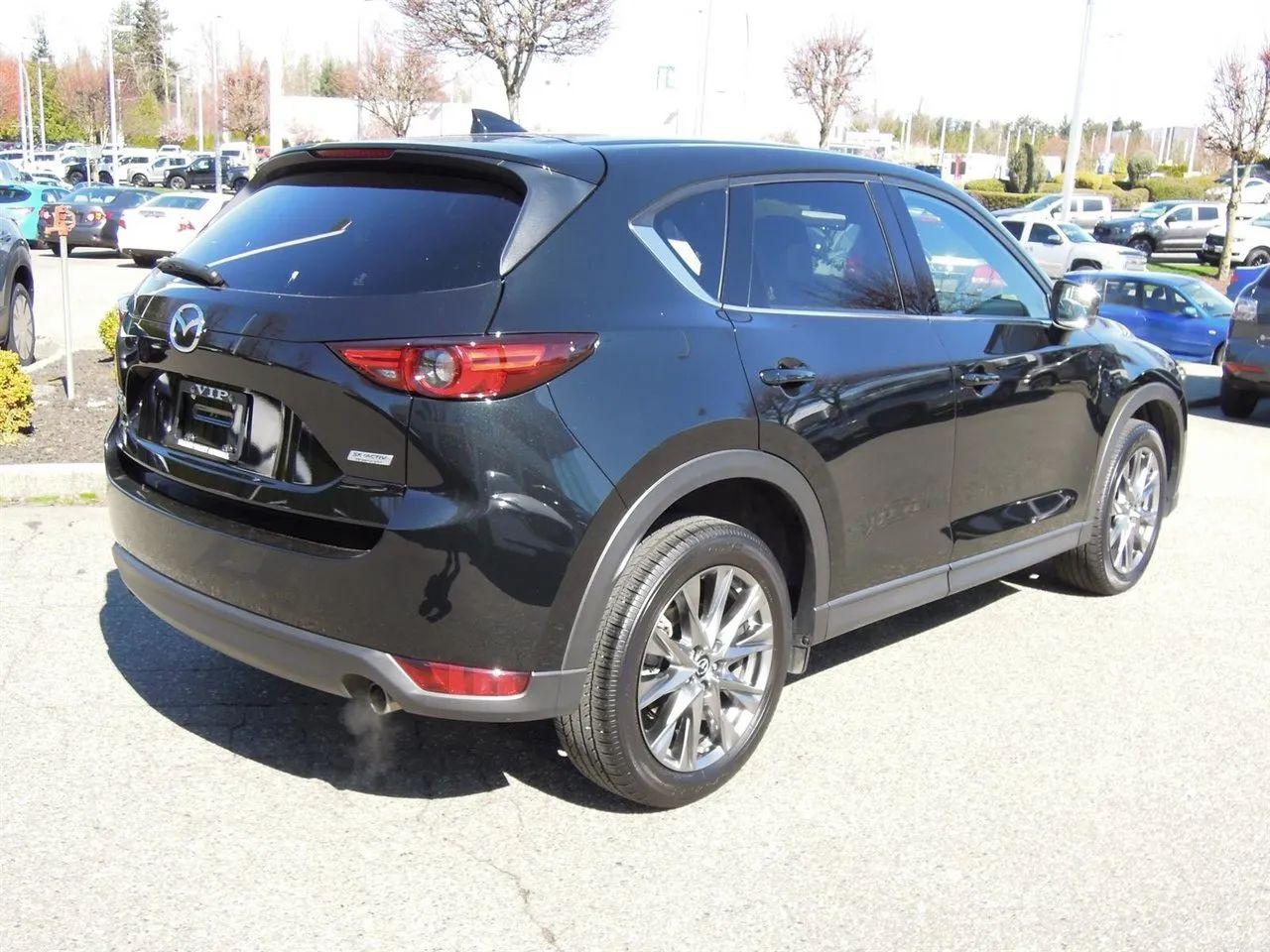 2019 Mazda CX-5 Signature-4