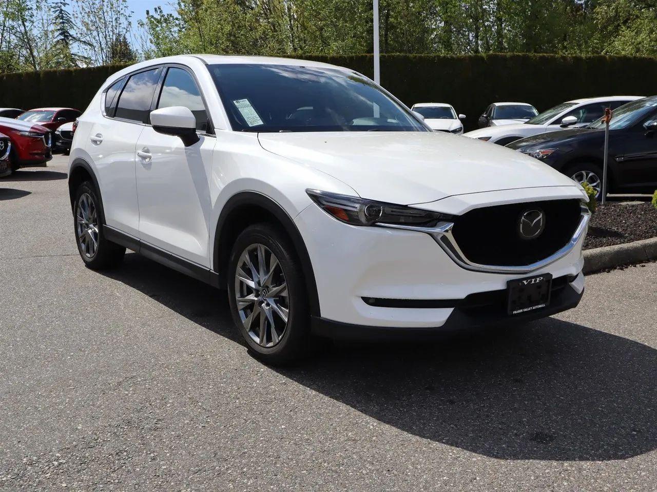 2019 Mazda CX-5 Signature-2