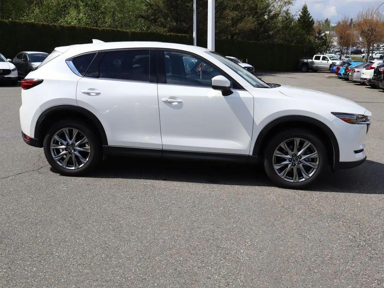 2019 Mazda CX-5 Signature-3
