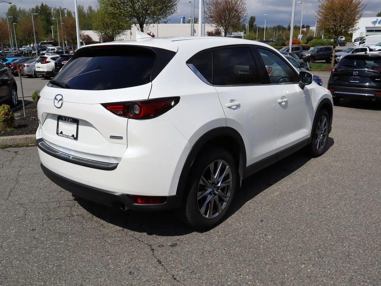 2019 Mazda CX-5 Signature-4