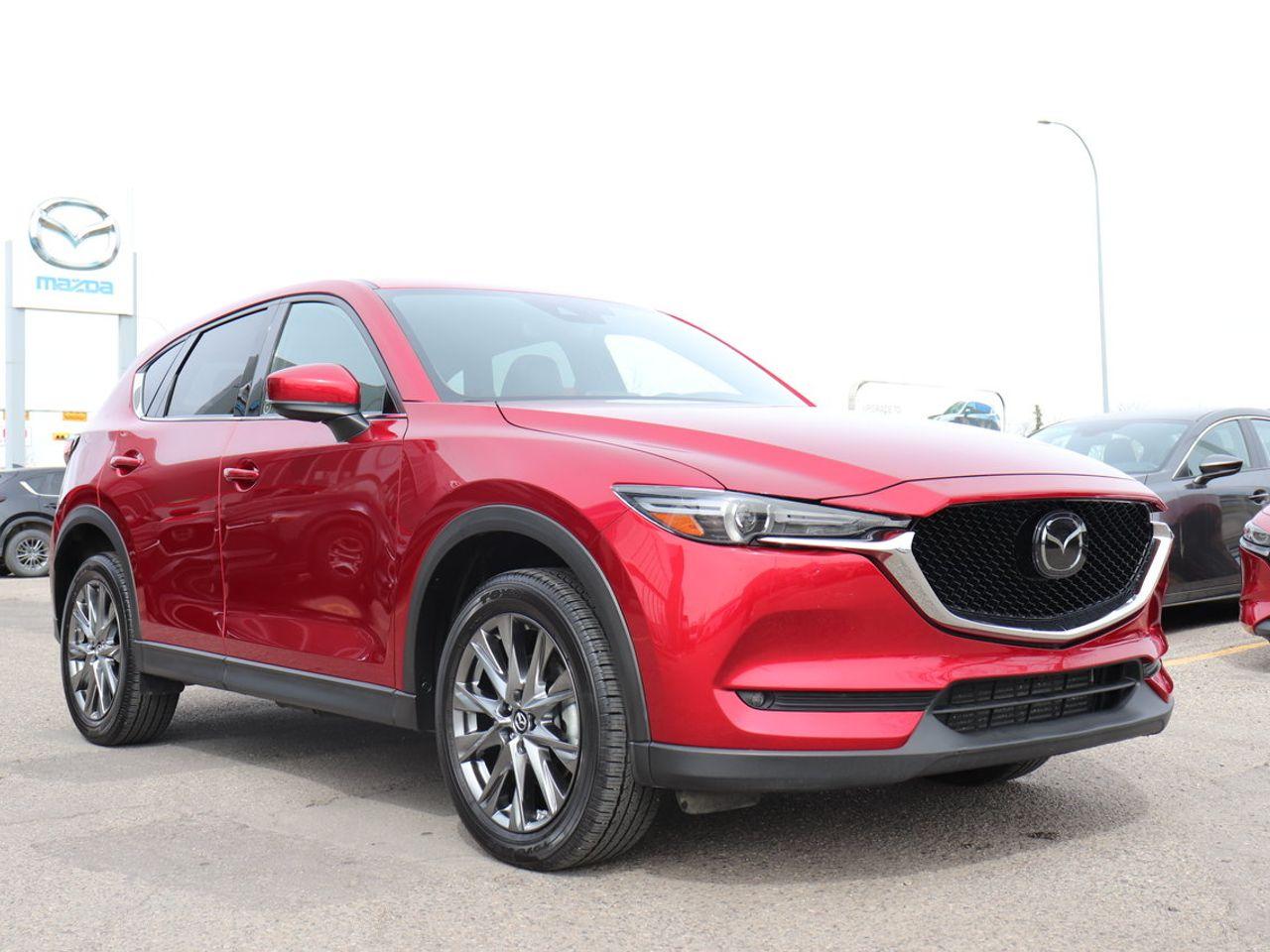 2019 Mazda CX-5 Signature-3