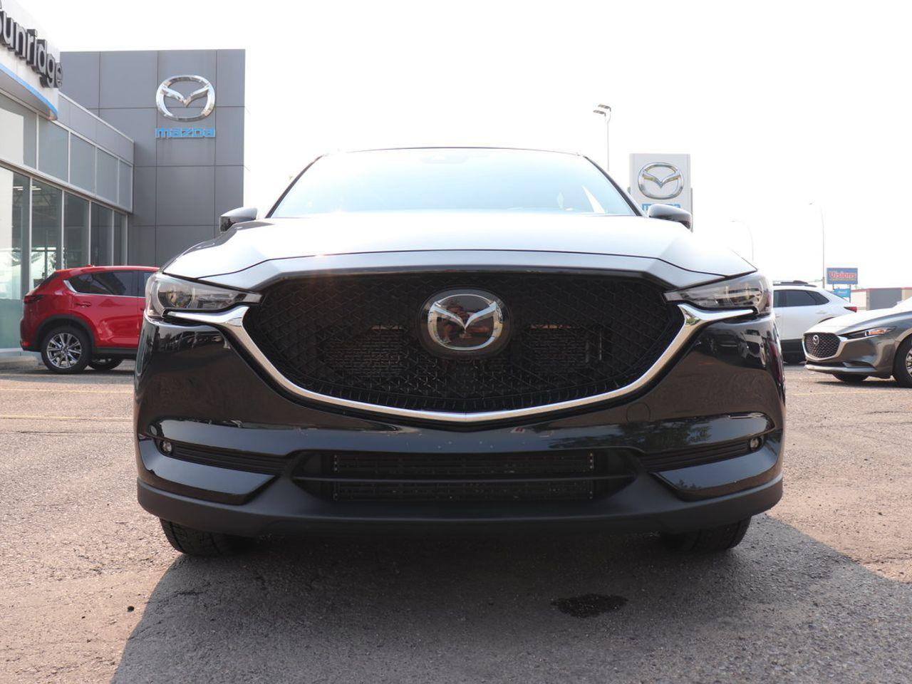 2019 Mazda CX-5 Signature-2