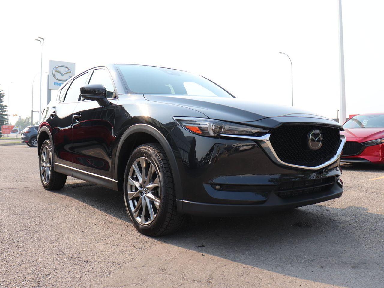 2019 Mazda CX-5 Signature-3
