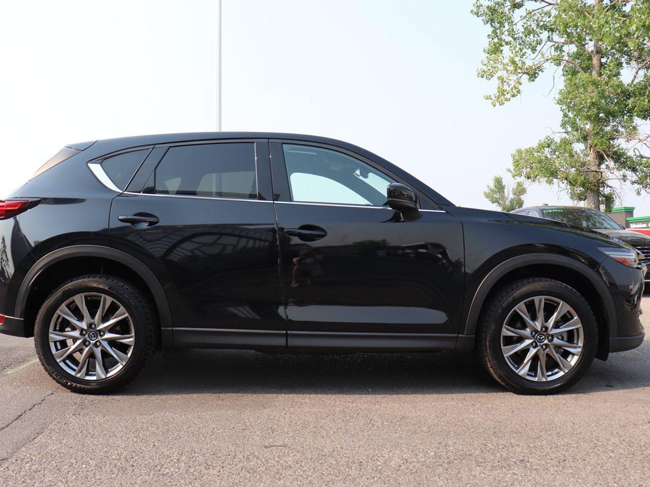 2019 Mazda CX-5 Signature-4