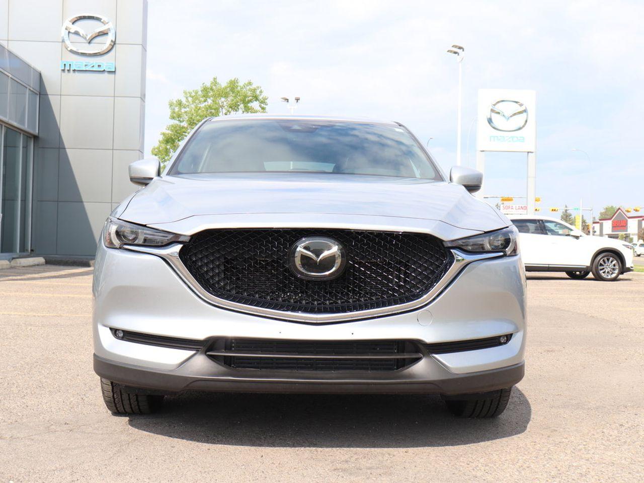 2019 Mazda CX-5 Signature-2