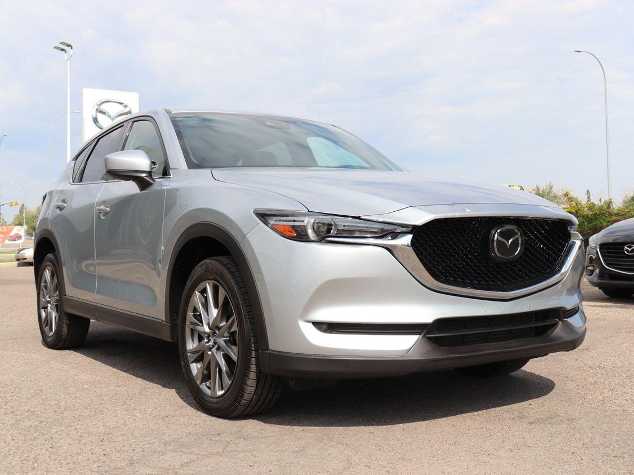 2019 Mazda CX-5 Signature-3