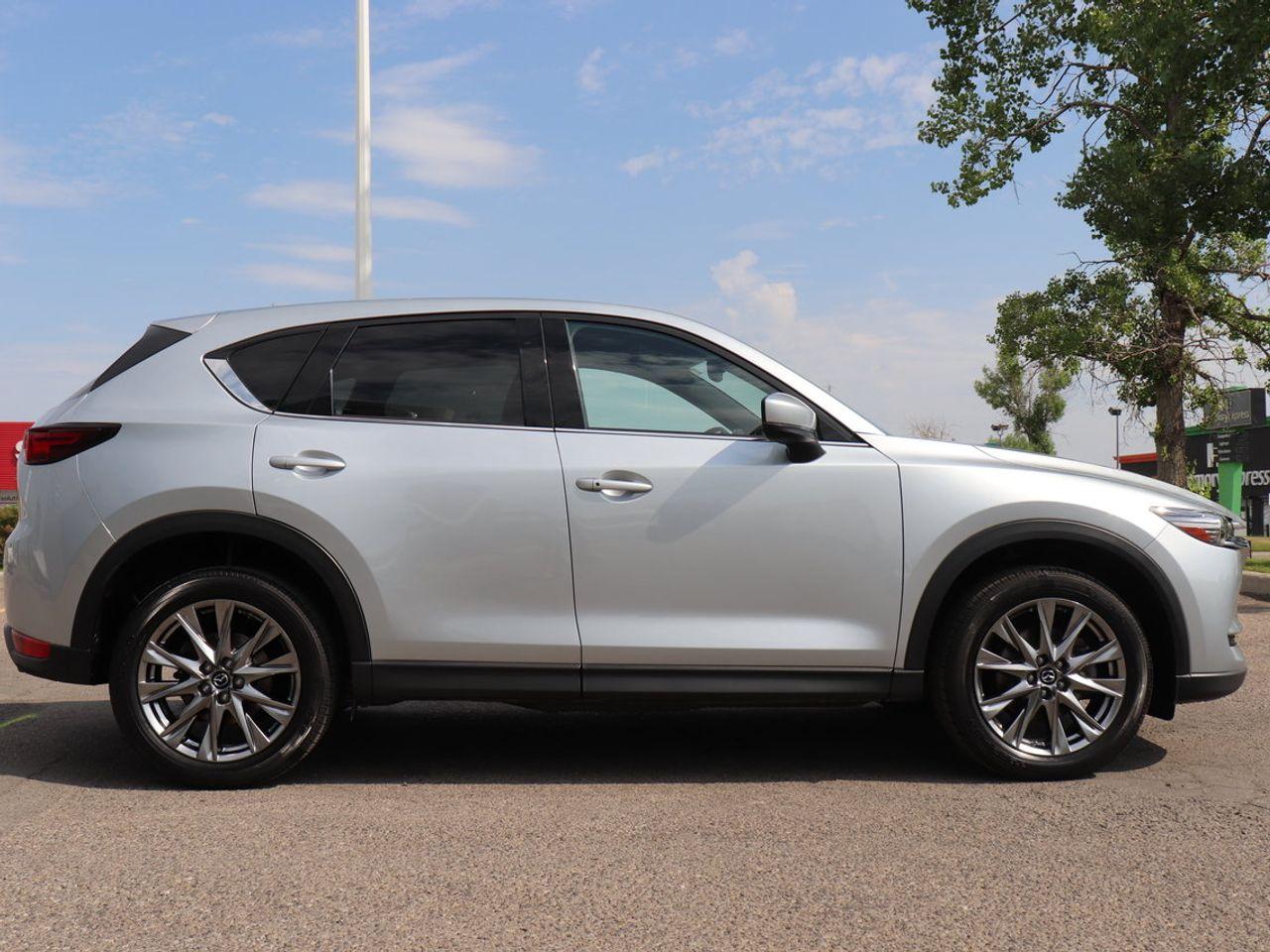 2019 Mazda CX-5 Signature-4
