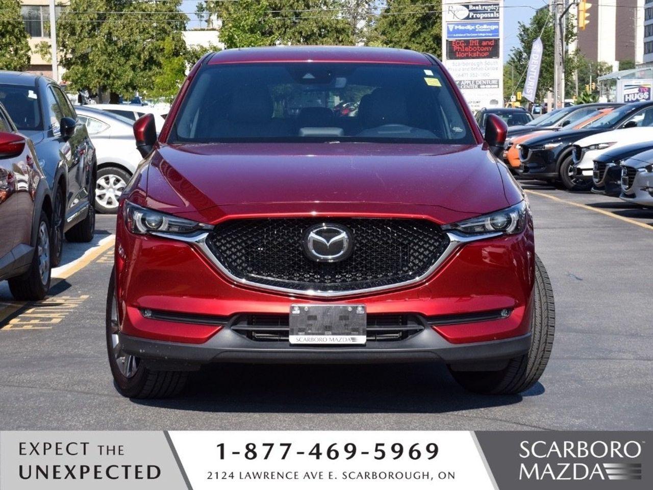 2019 Mazda CX-5 Signature-2