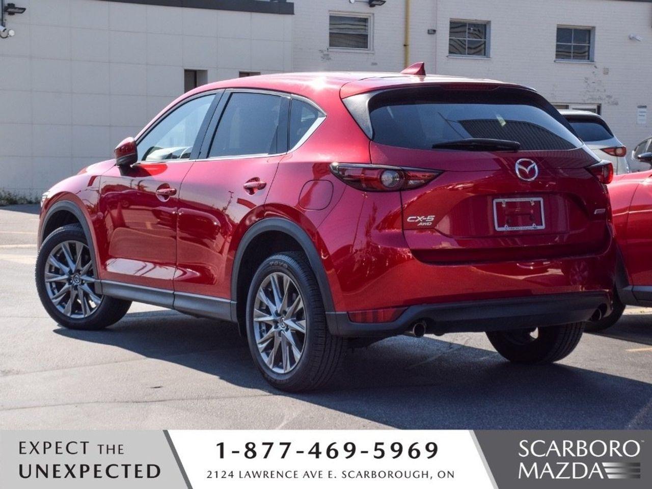 2019 Mazda CX-5 Signature-3