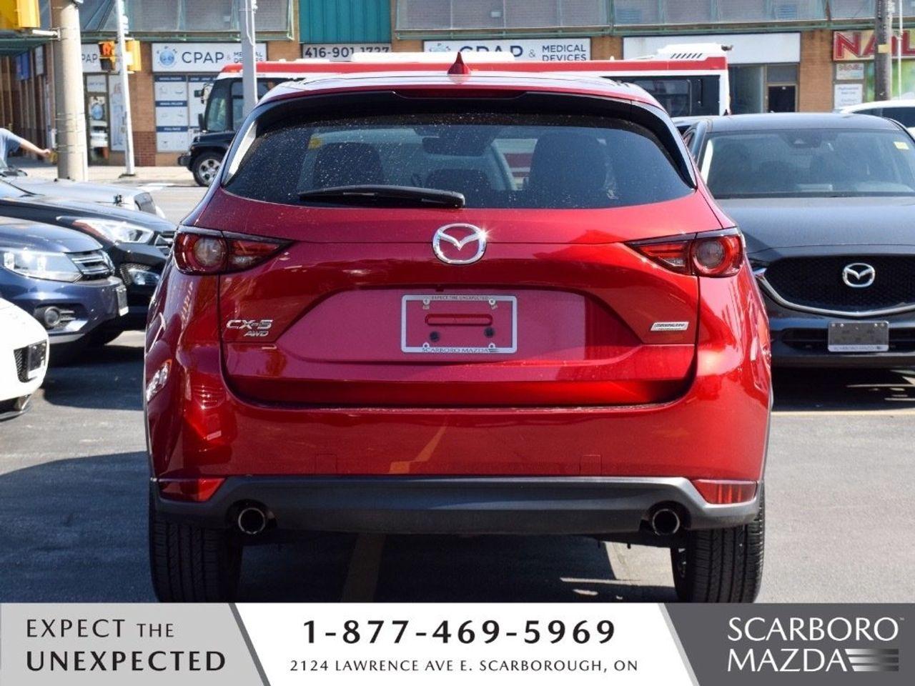 2019 Mazda CX-5 Signature-4