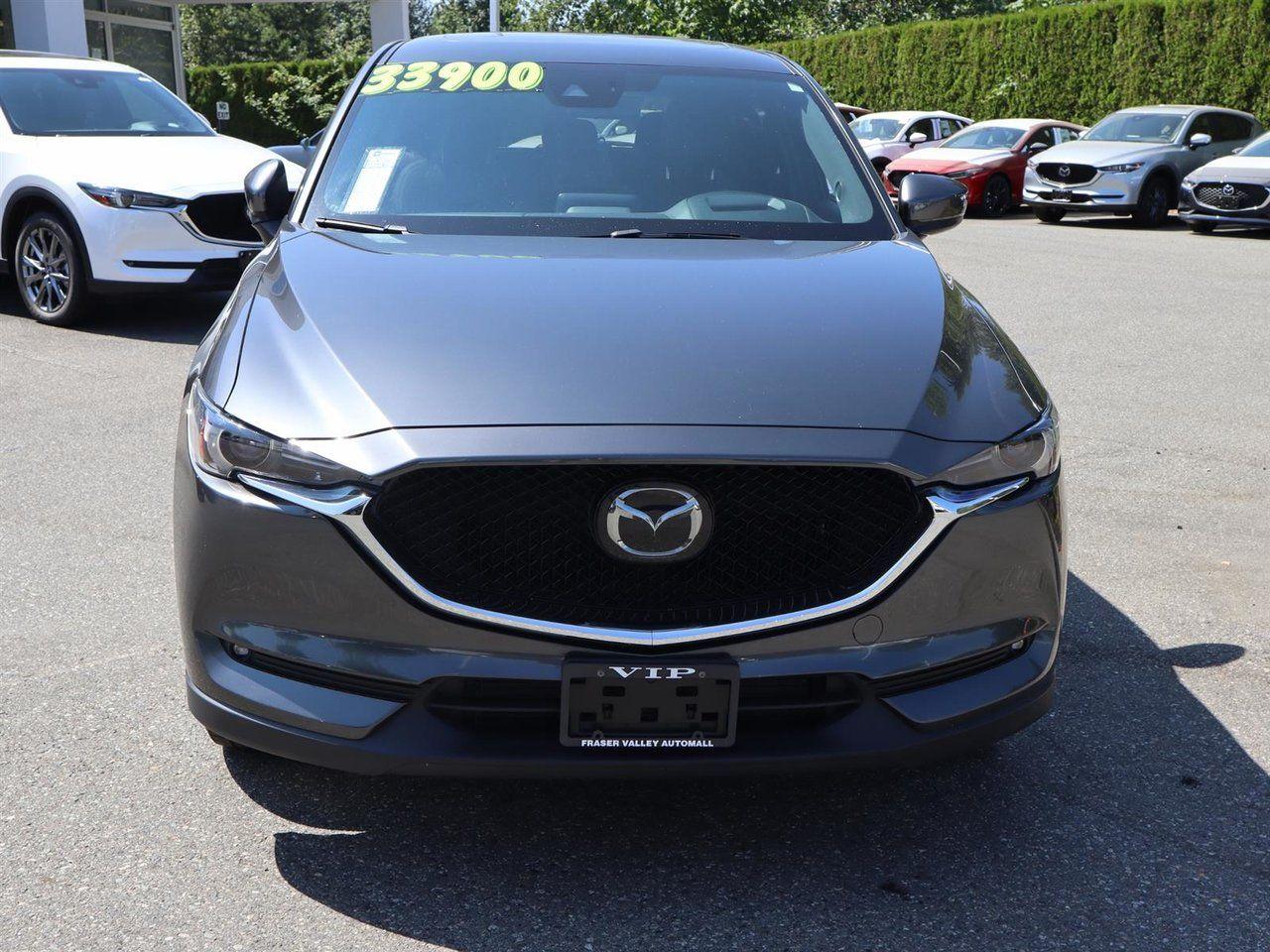2019 Mazda CX-5 Signature-2