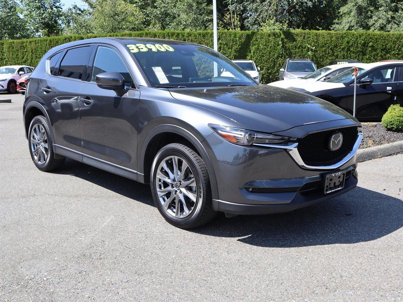 2019 Mazda CX-5 Signature-3