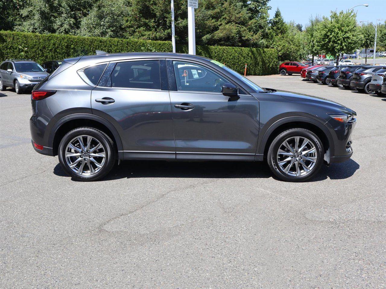 2019 Mazda CX-5 Signature-4