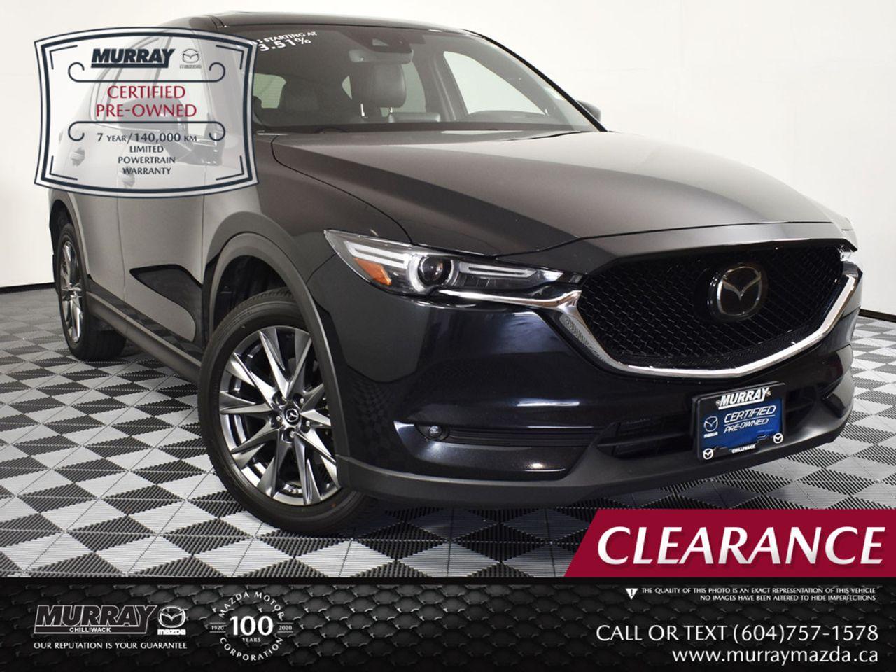 2019 Mazda CX-5 Signature-0