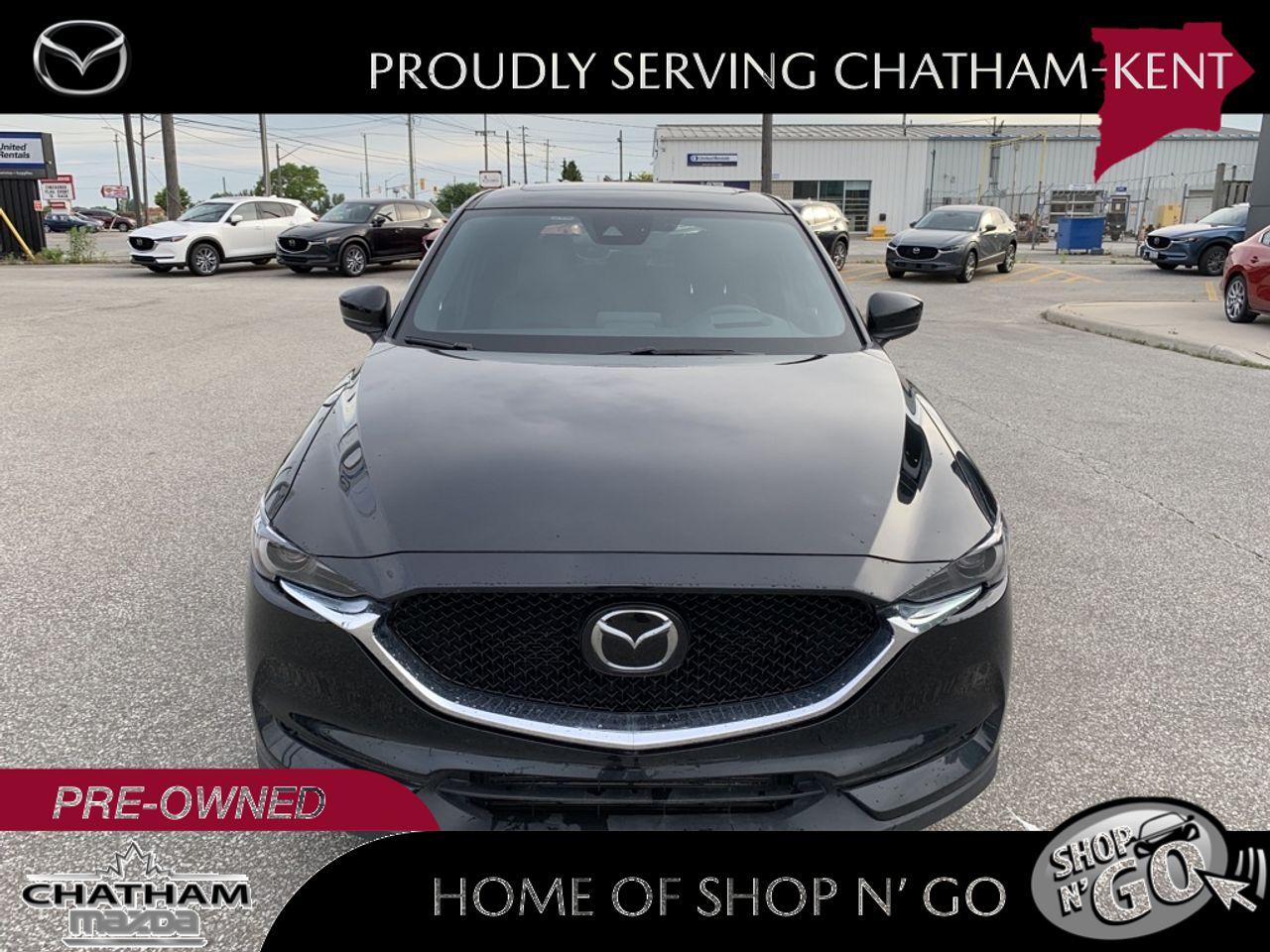 2019 Mazda CX-5 Signature-2
