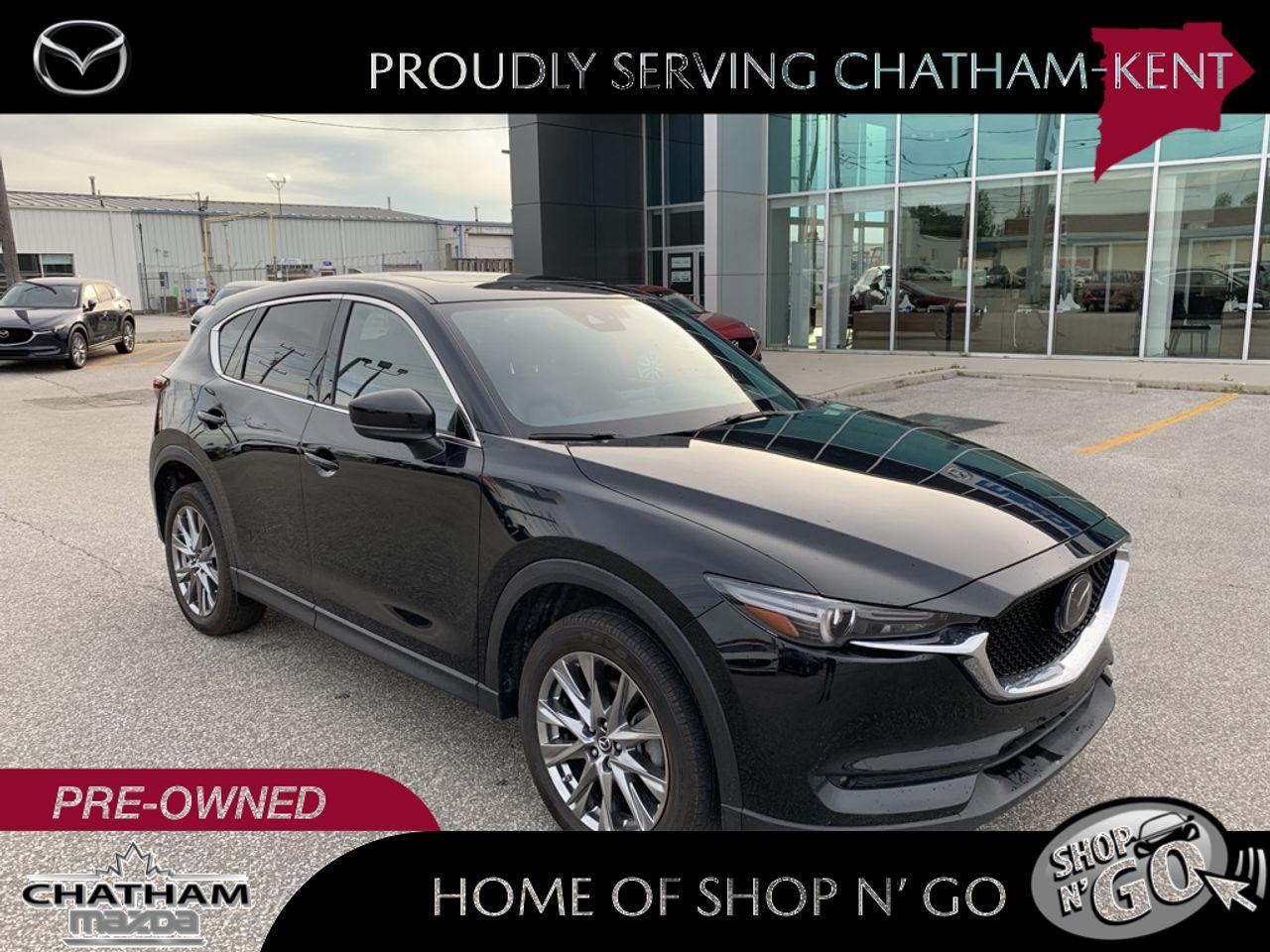 2019 Mazda CX-5 Signature-3