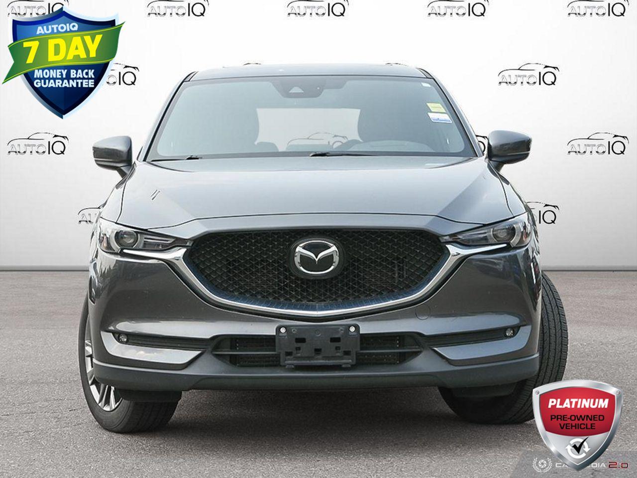2019 Mazda CX-5 Signature-1